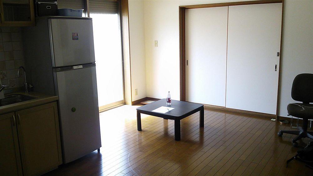 Osaka Tomato House Female Shared Dorm Room "Not Studio" -Vacation Stay 22430 Exterior foto