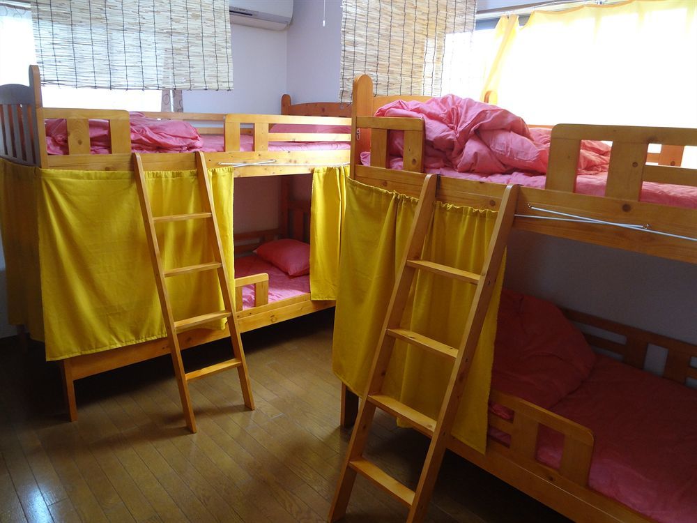 Osaka Tomato House Female Shared Dorm Room "Not Studio" -Vacation Stay 22430 Exterior foto