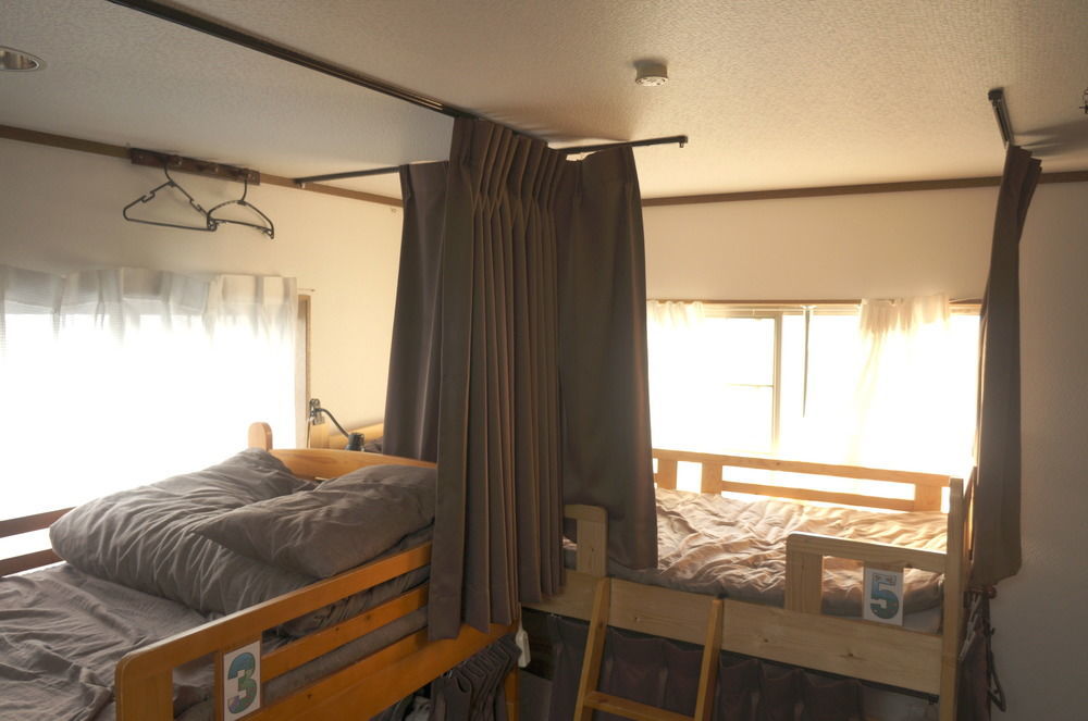 Osaka Tomato House Female Shared Dorm Room "Not Studio" -Vacation Stay 22430 Exterior foto