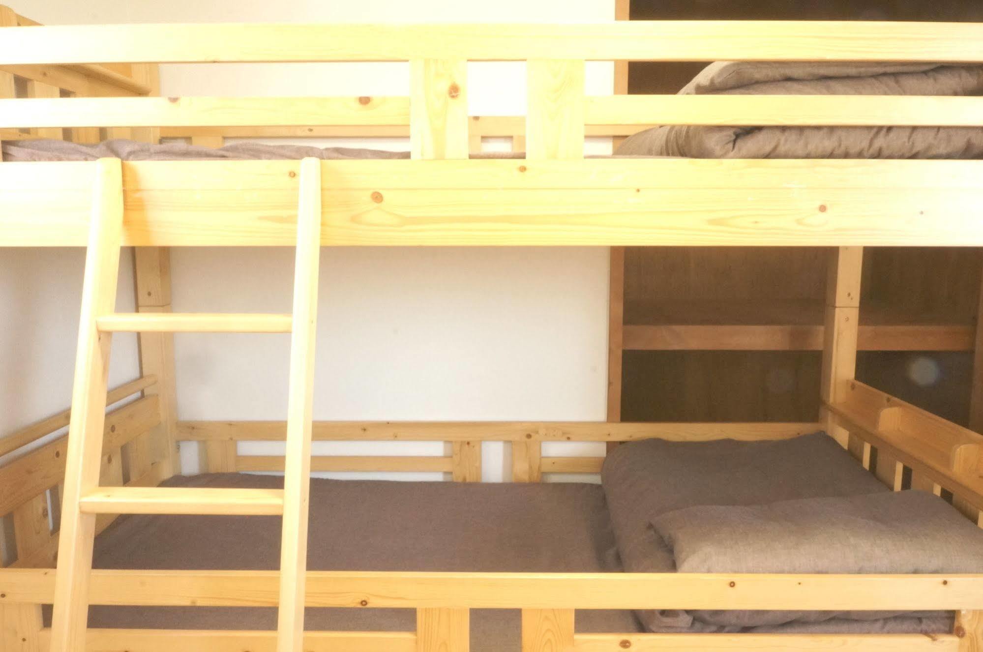 Osaka Tomato House Female Shared Dorm Room "Not Studio" -Vacation Stay 22430 Exterior foto